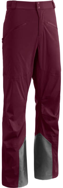 best ski pants